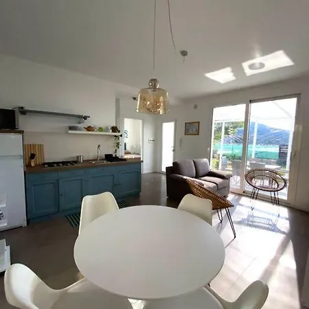 Vakantiehuis Casa Il Giuggiolo *