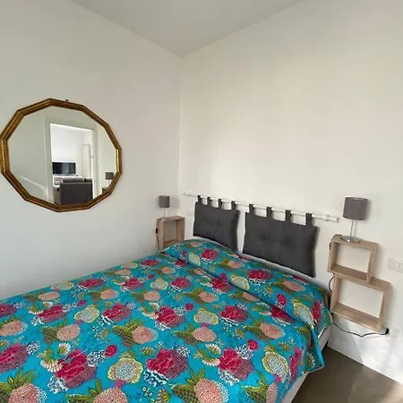 Casa Il Giuggiolo * Taggia
