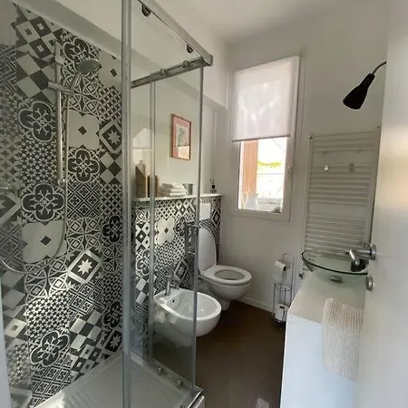Casa Il Giuggiolo Ferienhaus Taggia