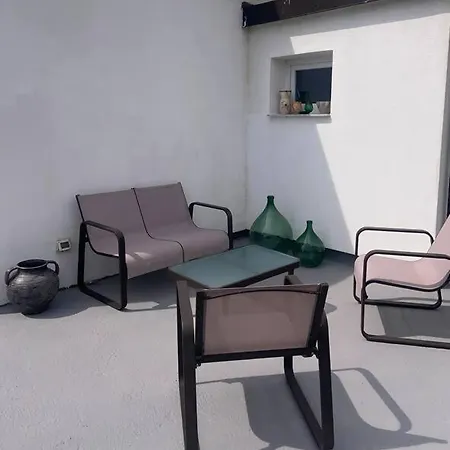 Casa Il Giuggiolo