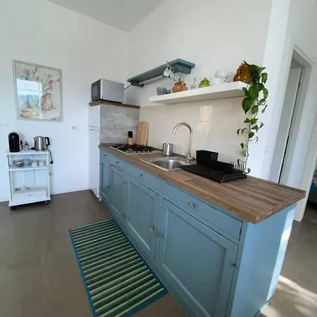 Casa Il Giuggiolo