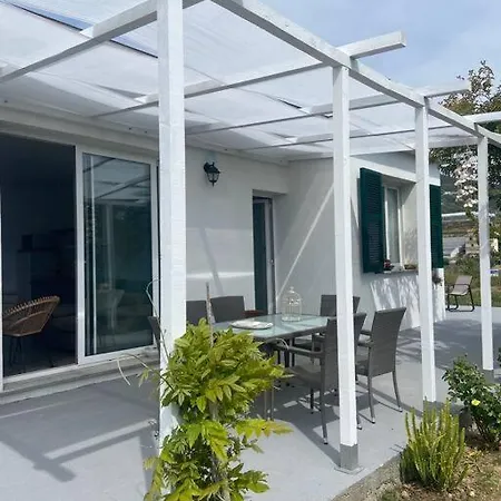 Casa Il Giuggiolo *
