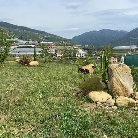 Vakantiehuis Casa Il Giuggiolo *